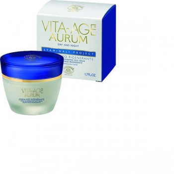 Αναζωογονητική κρέμα προσώπου με βλαστοκύτταρα- Vita Age 50ml